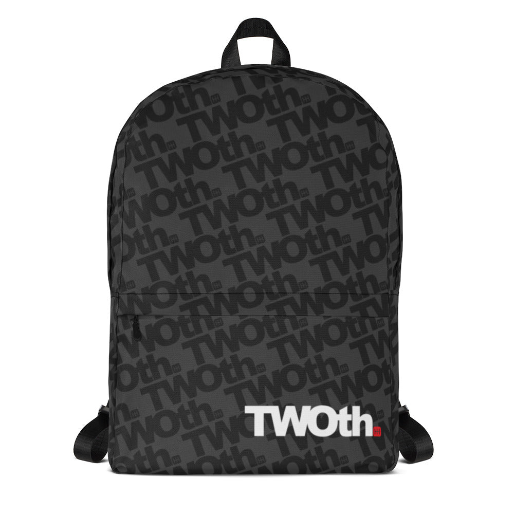Brickyard | Team Backpack
