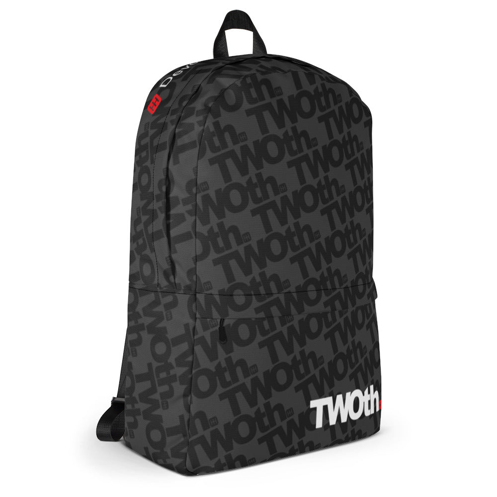Brickyard | Team Backpack