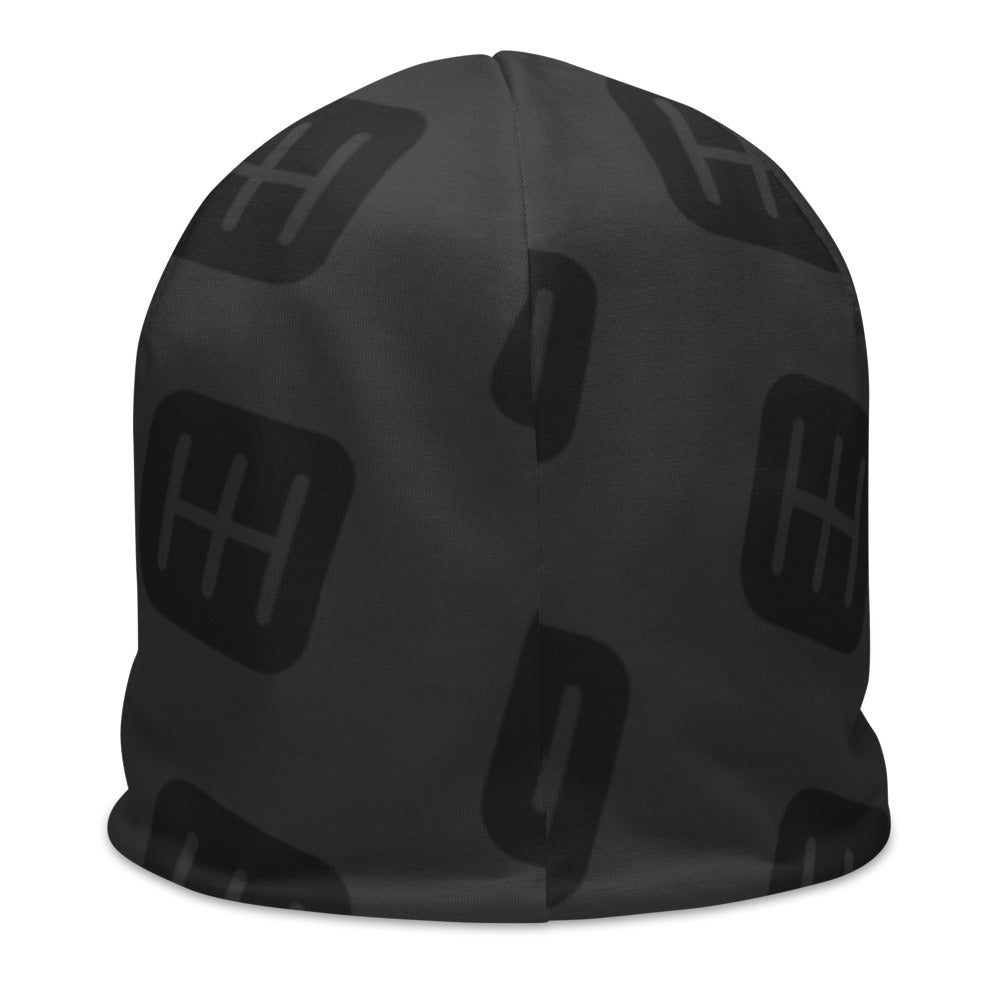 Shiftgate | TWOth Beanie