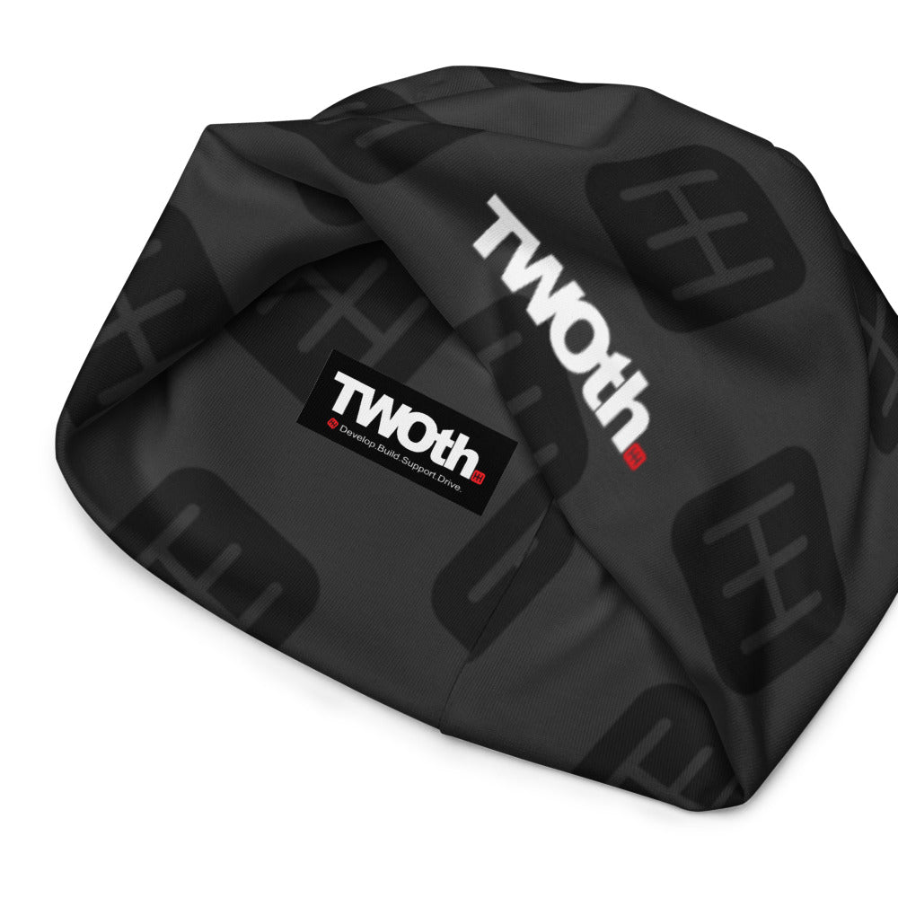 Shiftgate | TWOth Beanie