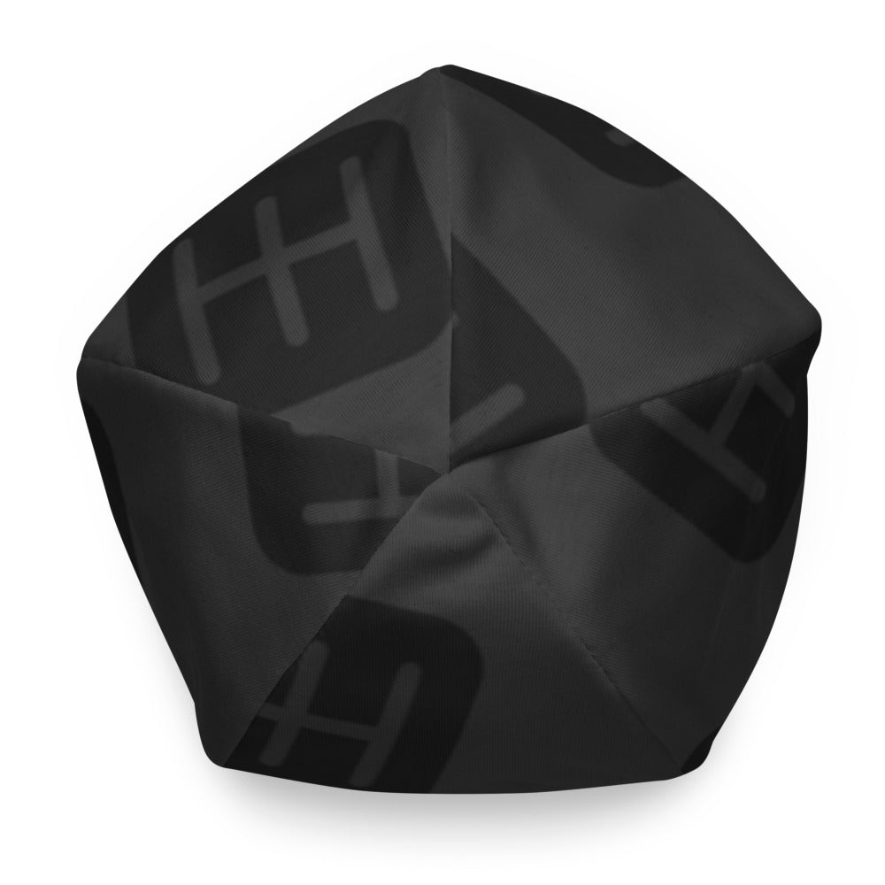 Shiftgate | TWOth Beanie
