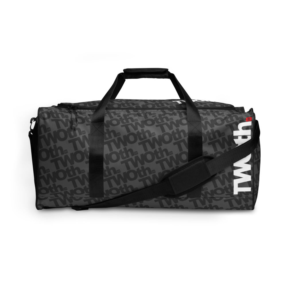 Brickyard | 48L Duffle Bag