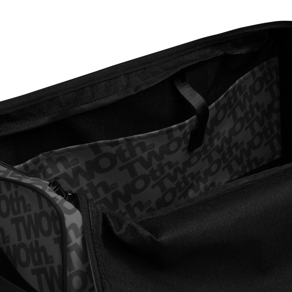 Brickyard | 48L Duffle Bag