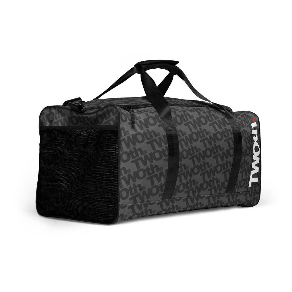 Brickyard | 48L Duffle Bag