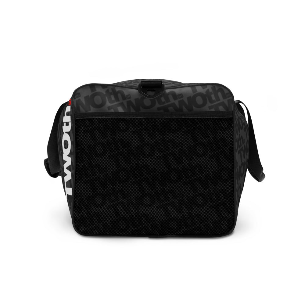 Brickyard | 48L Duffle Bag