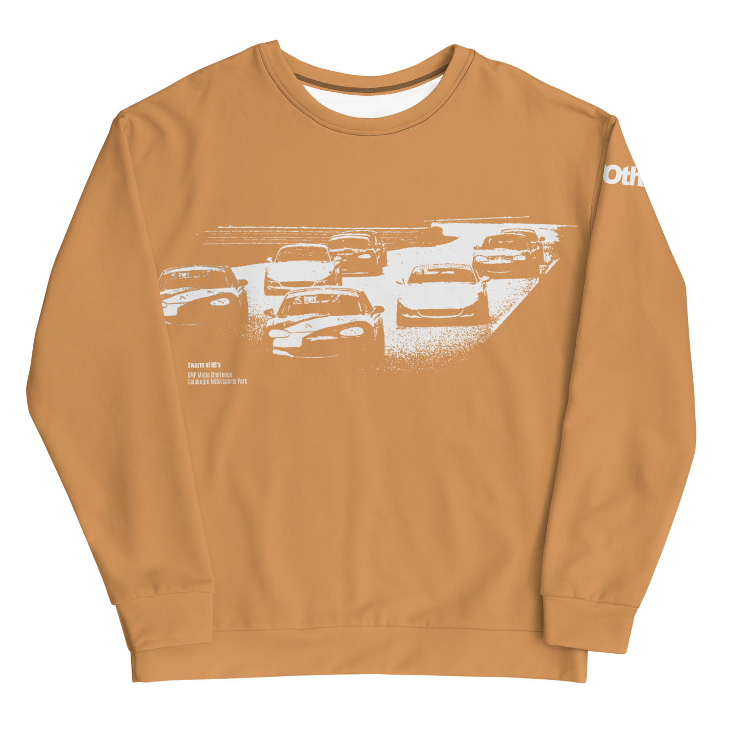 Swarm of NB's | Grafik Sweater