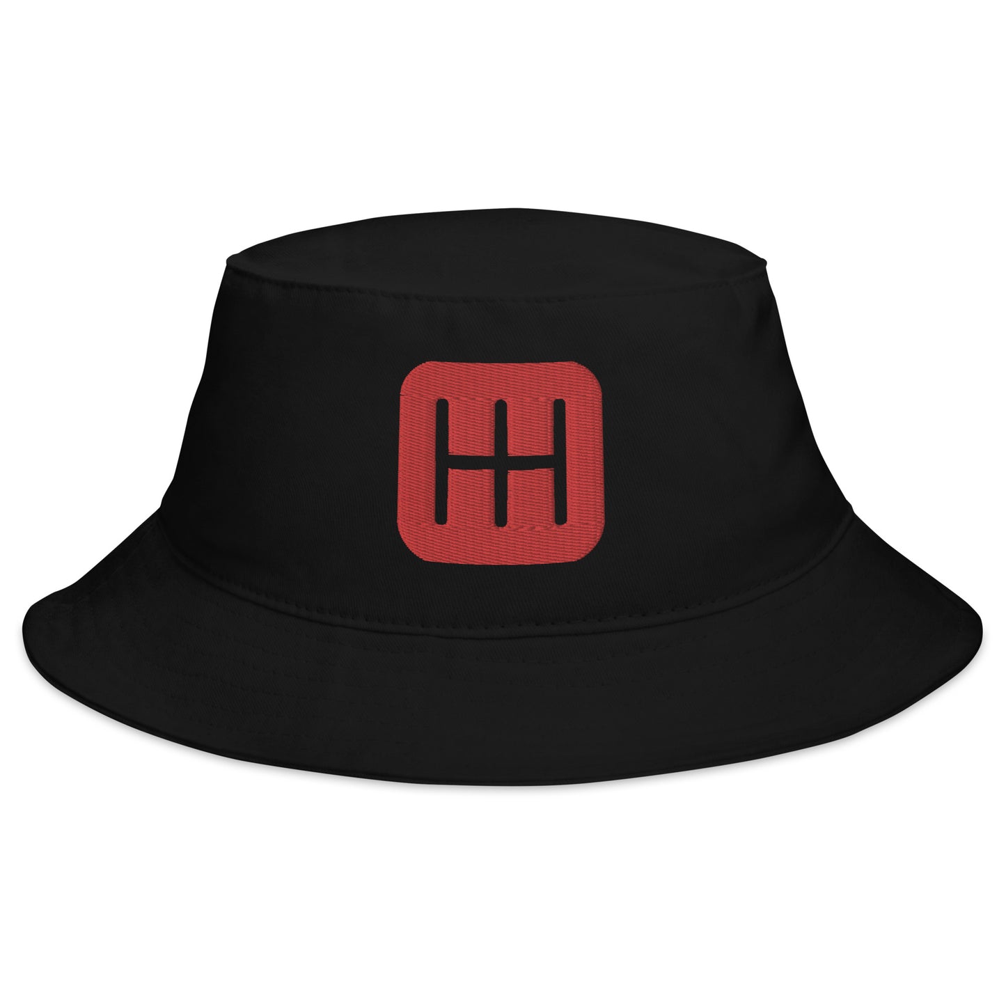 Shiftgate | Bucket Hat