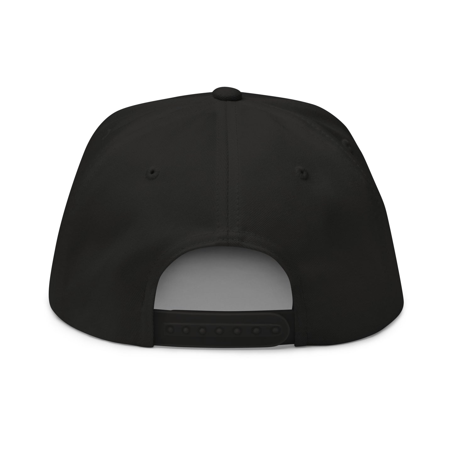 TWOth | Flat Twill Snapback