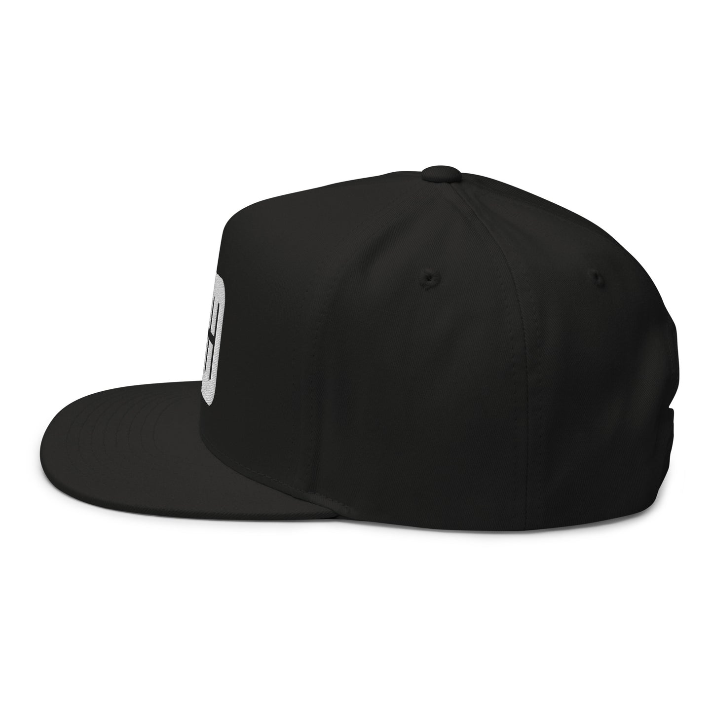 Shiftgate | Flat Twill Snapback