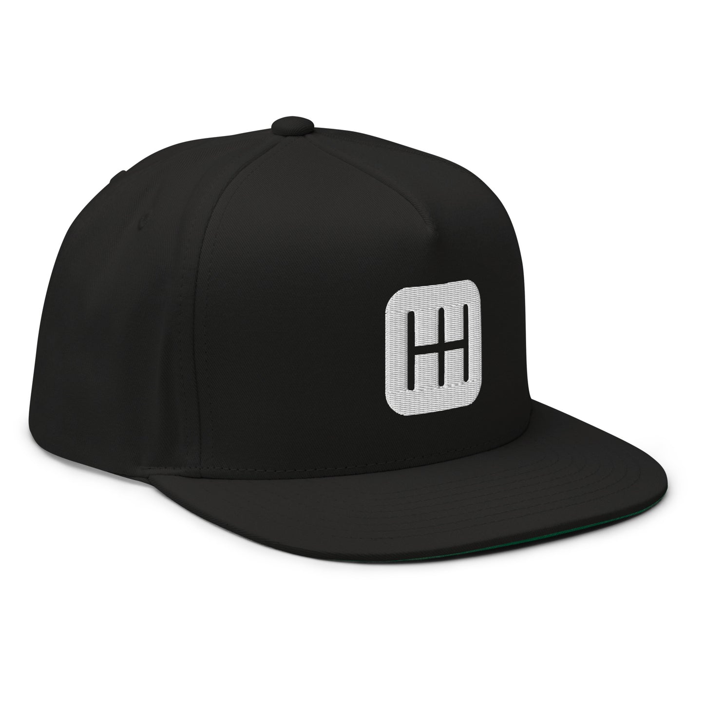 Shiftgate | Flat Twill Snapback
