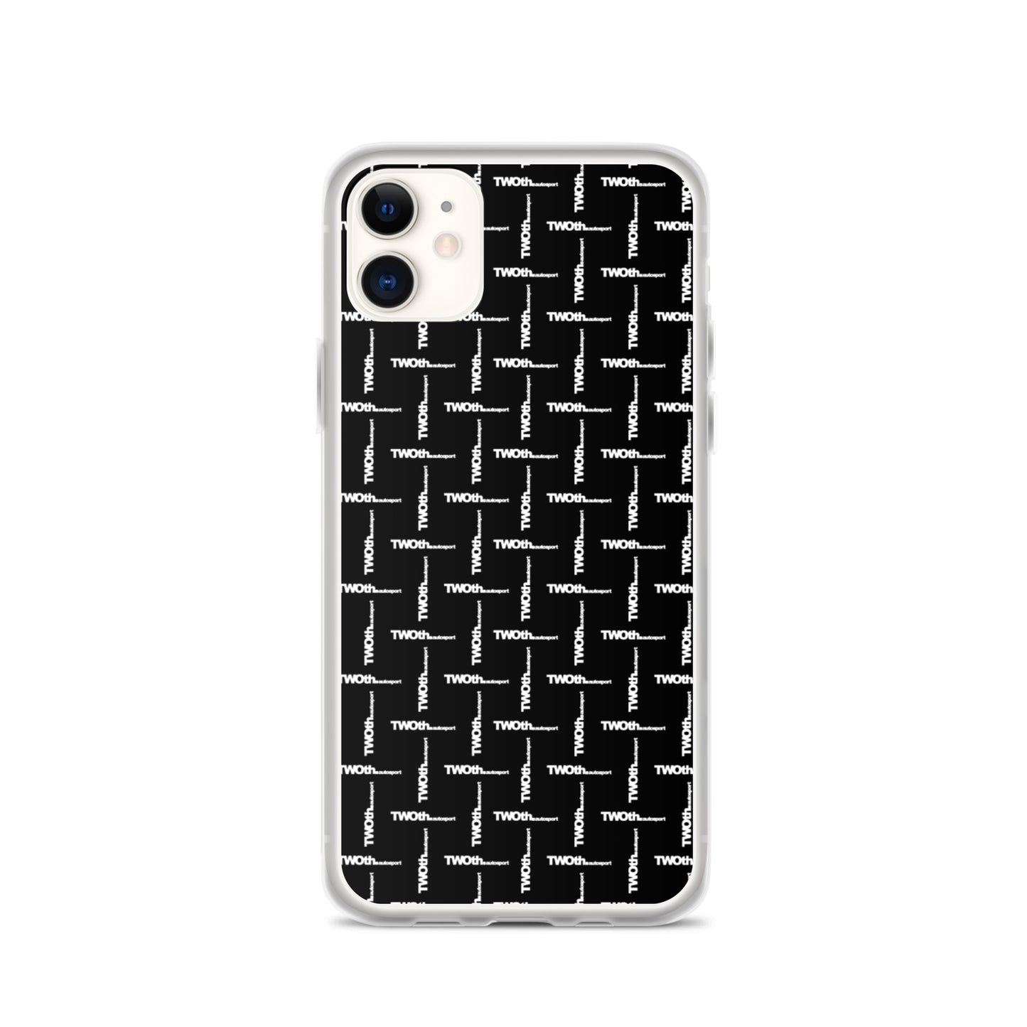 DesignerCarbon | iPhone Case