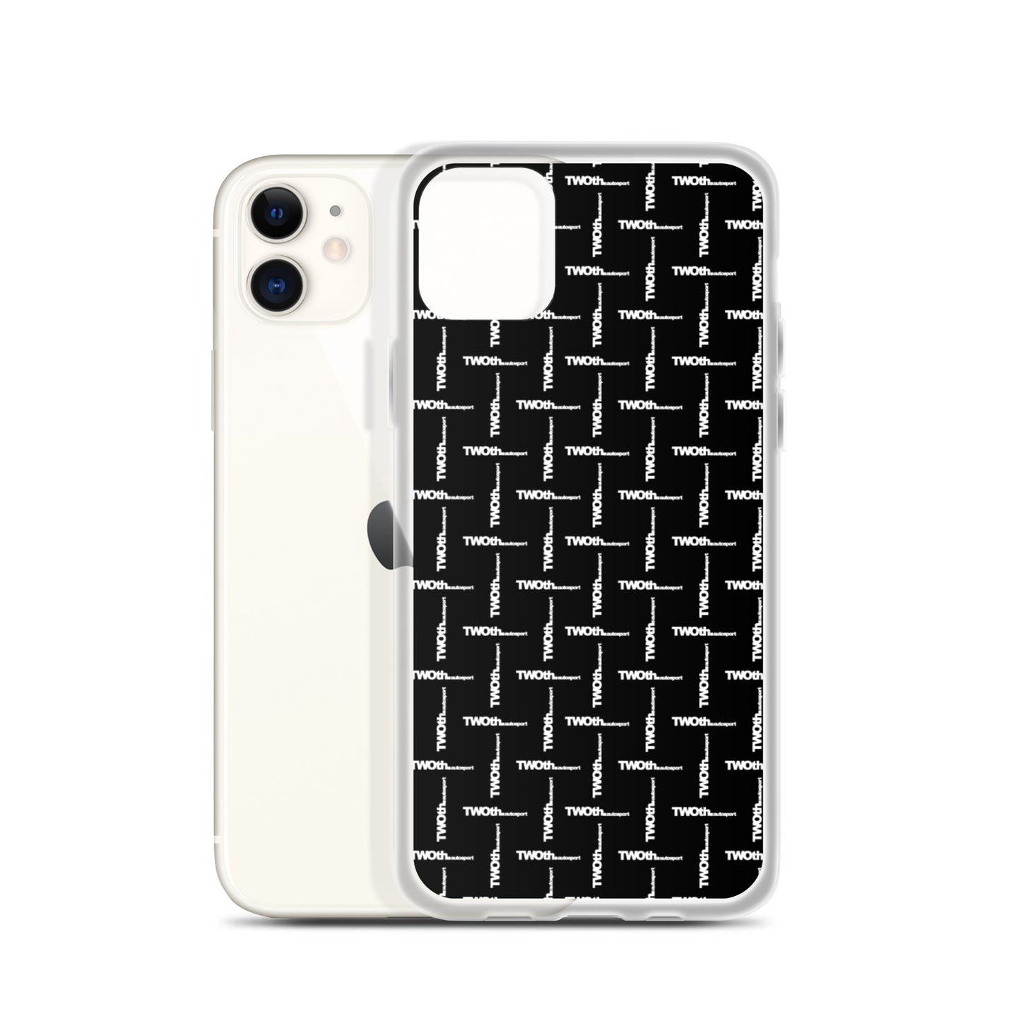 DesignerCarbon | iPhone Case