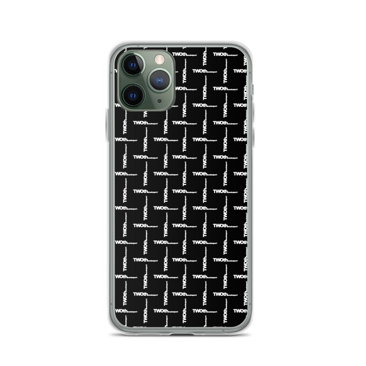 DesignerCarbon | iPhone Case