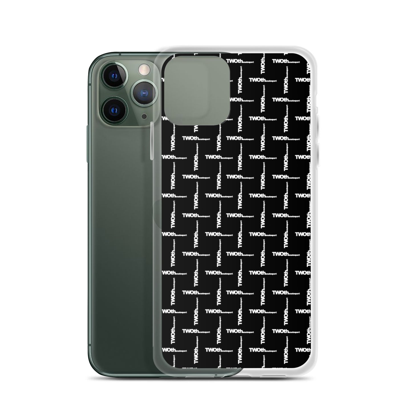 DesignerCarbon | iPhone Case