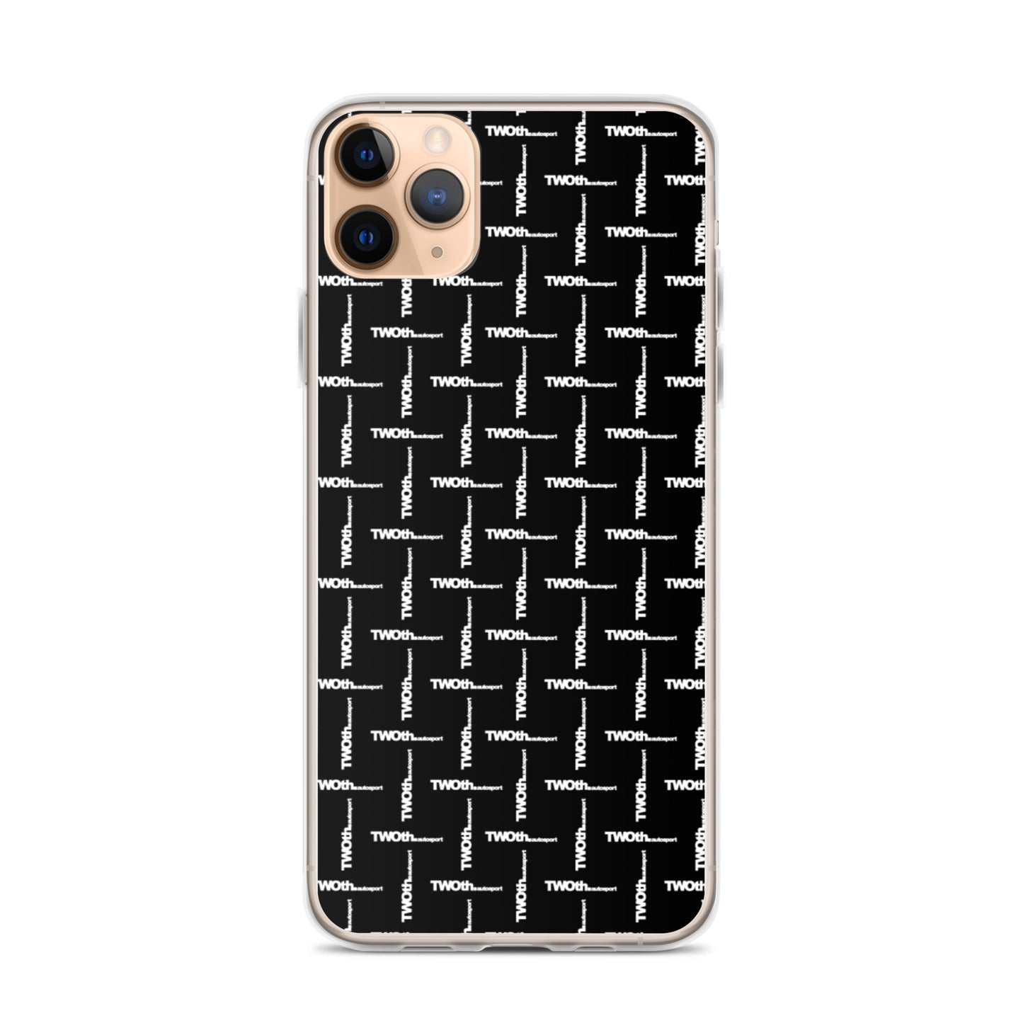 DesignerCarbon | iPhone Case