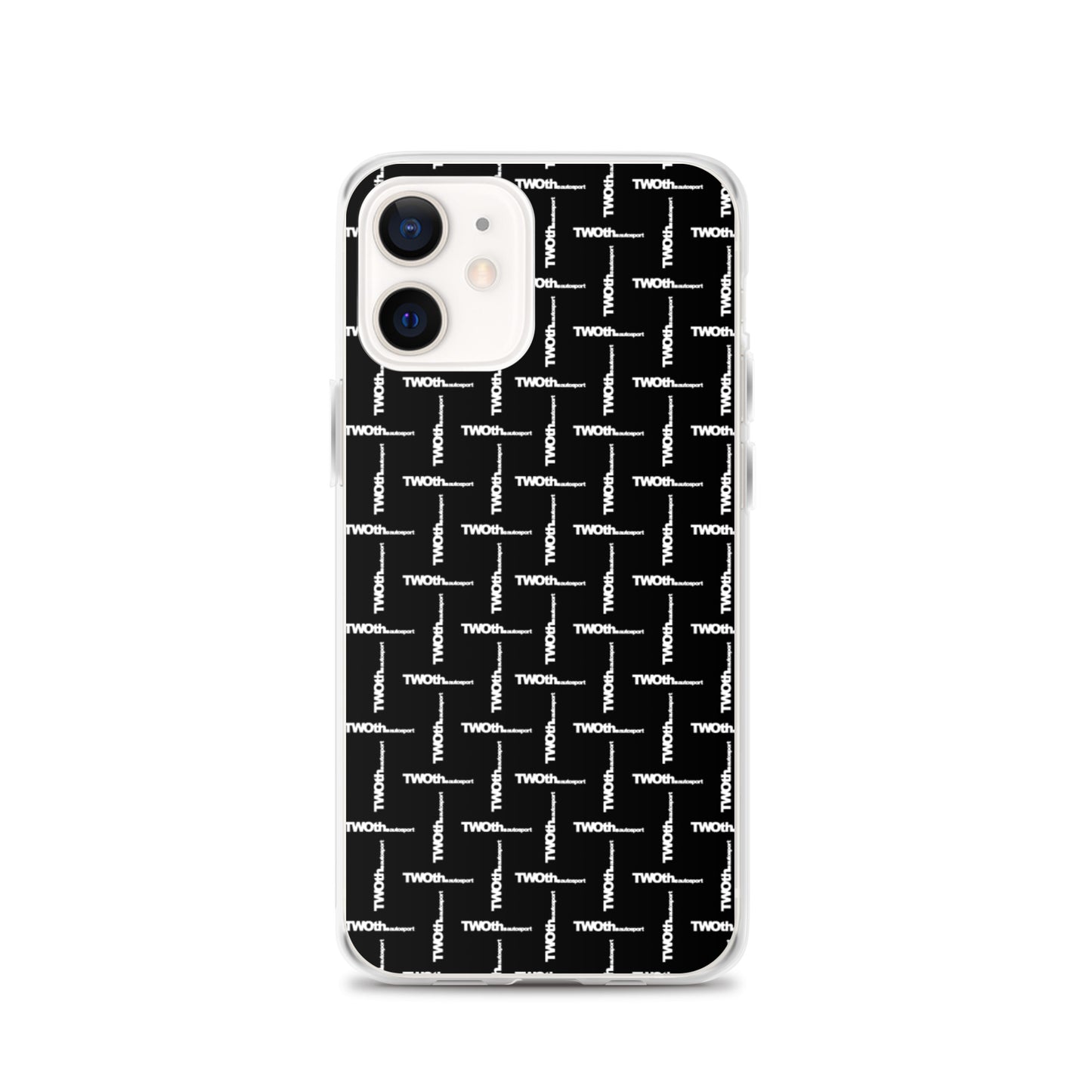 DesignerCarbon | iPhone Case