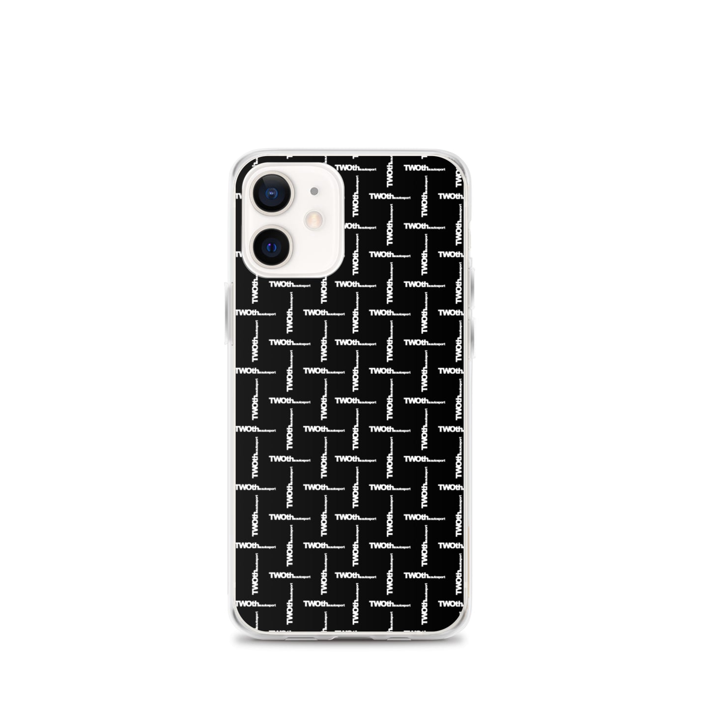 DesignerCarbon | iPhone Case