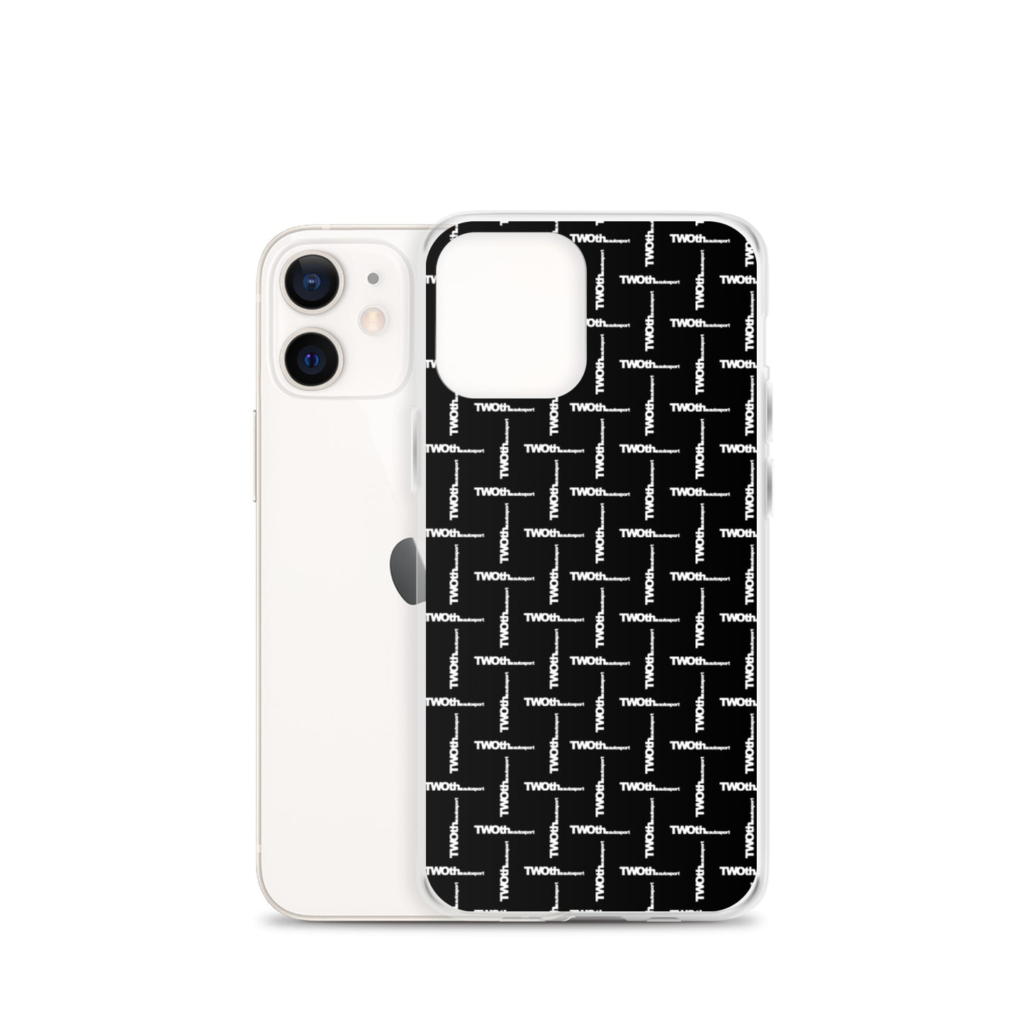 DesignerCarbon | iPhone Case