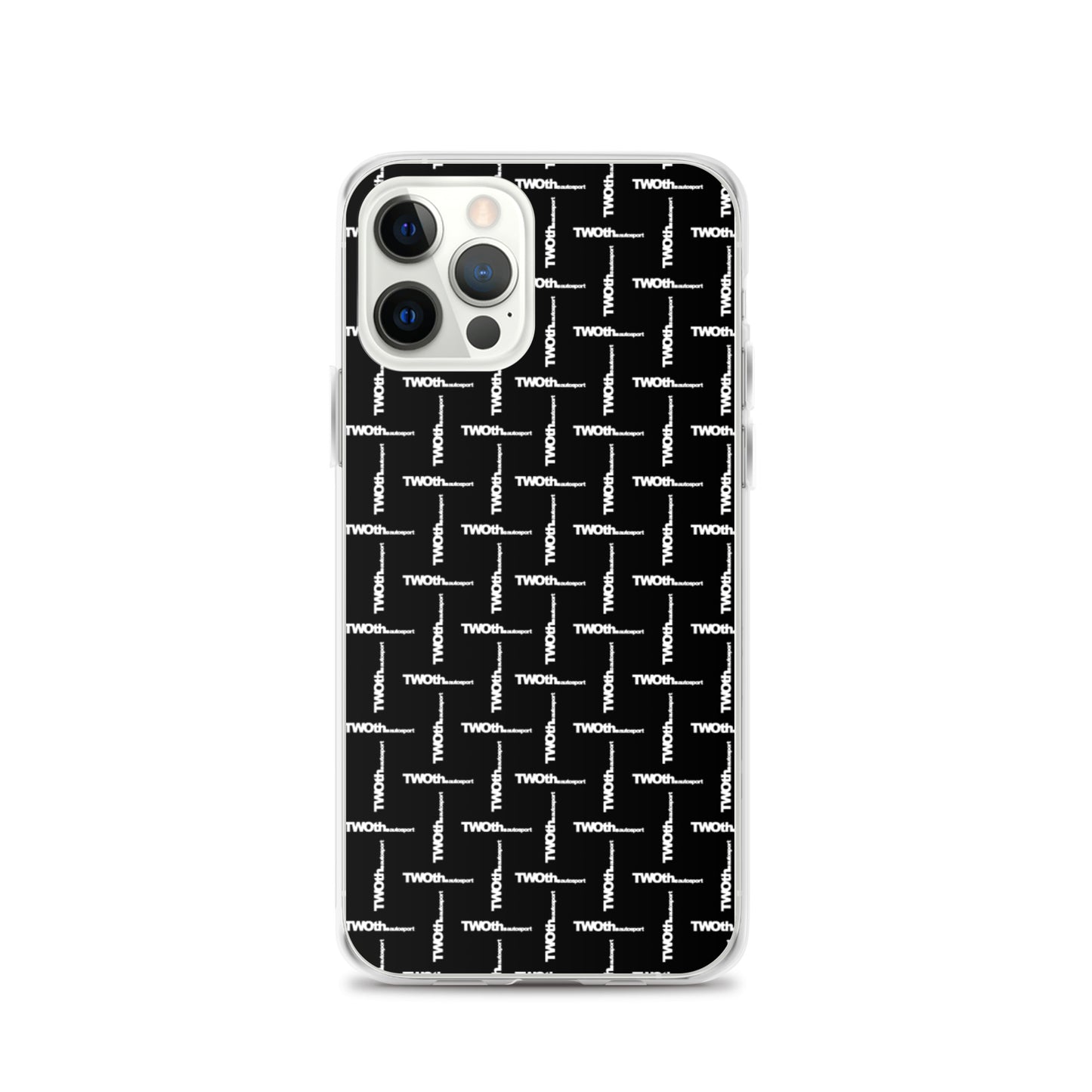 DesignerCarbon | iPhone Case