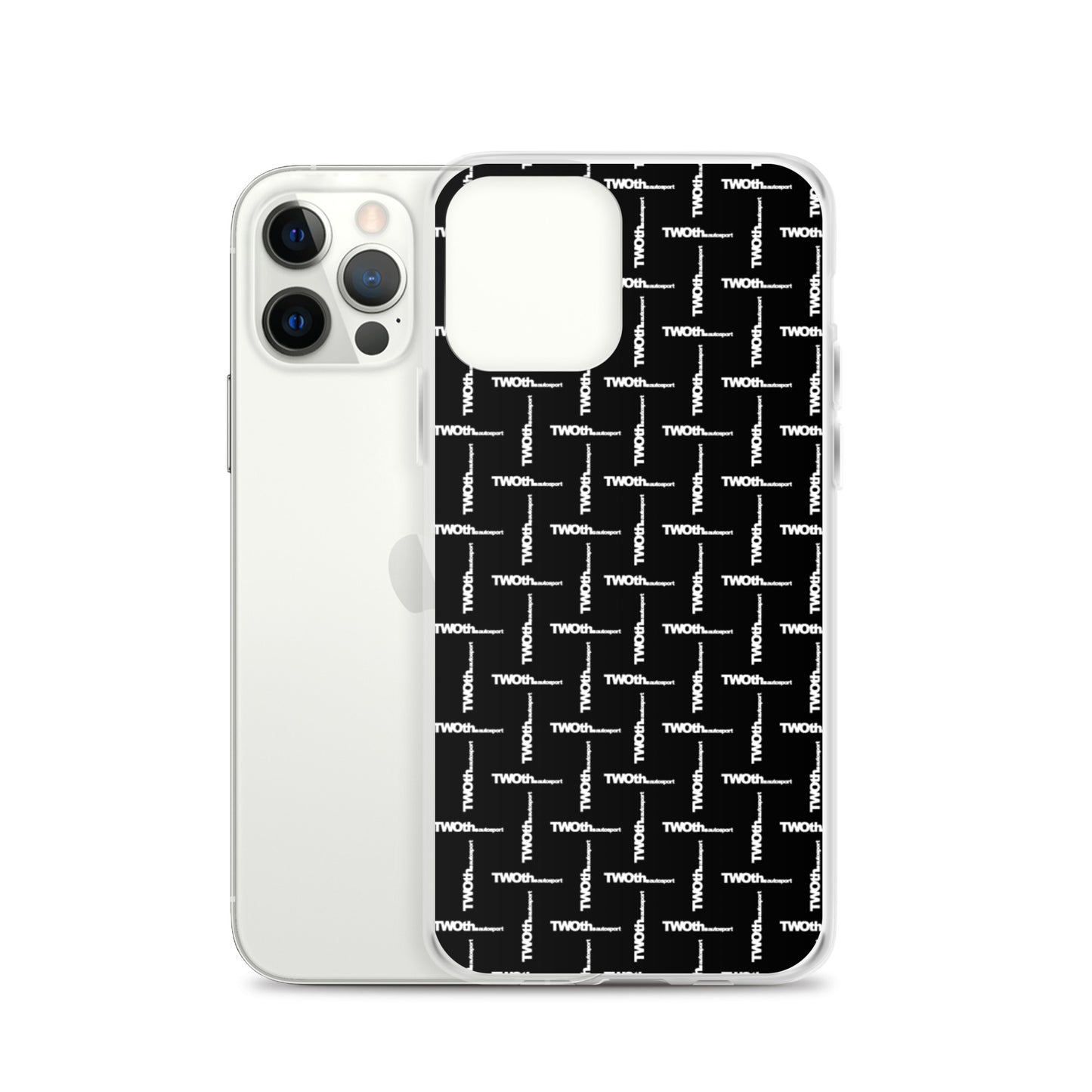 DesignerCarbon | iPhone Case