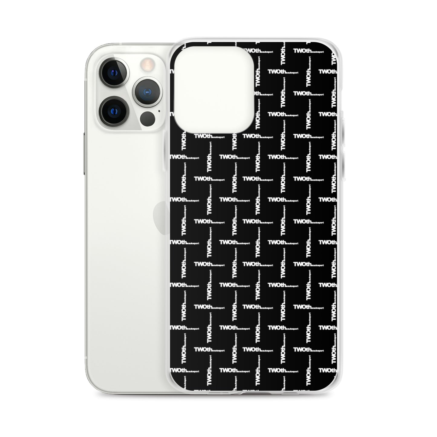 DesignerCarbon | iPhone Case