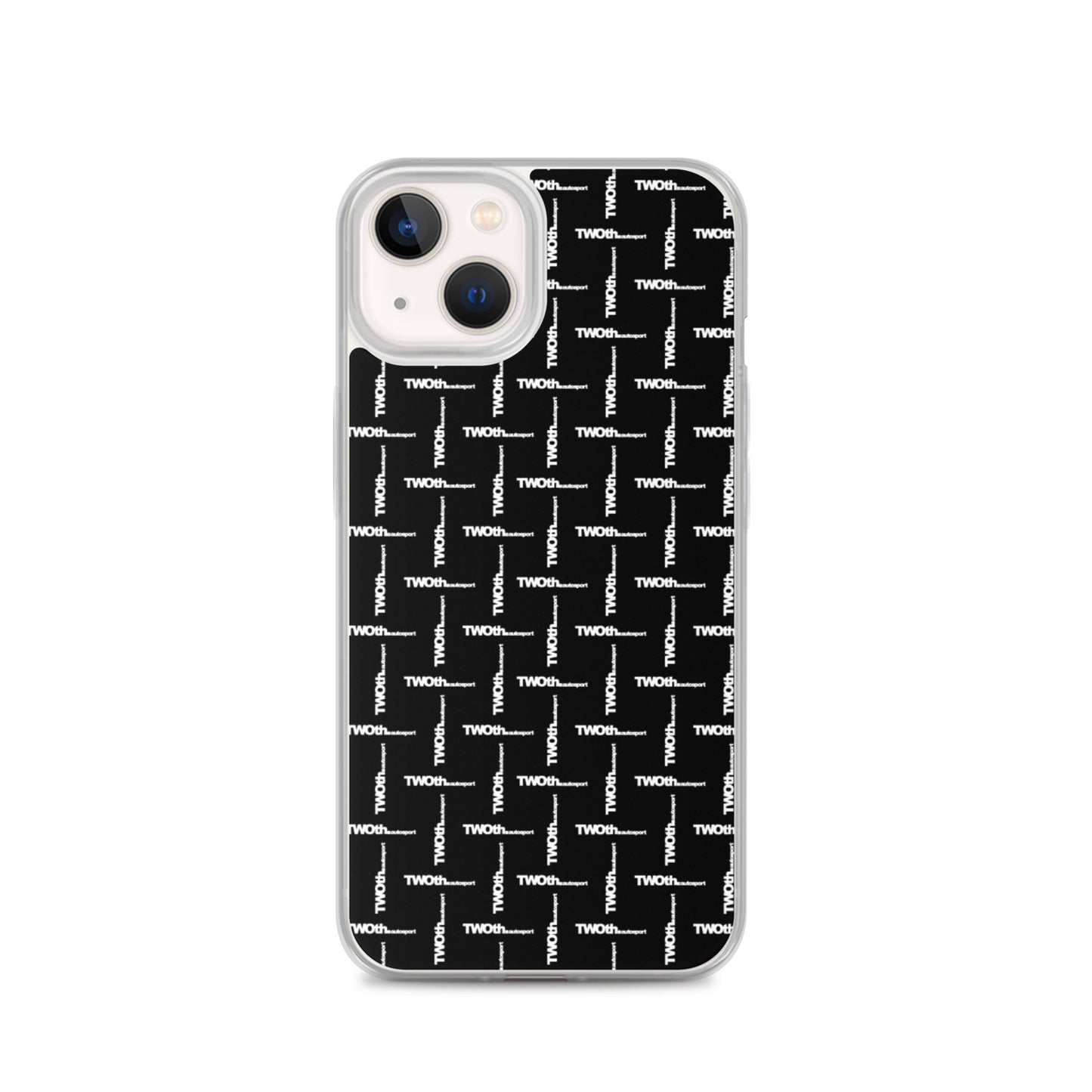 DesignerCarbon | iPhone Case