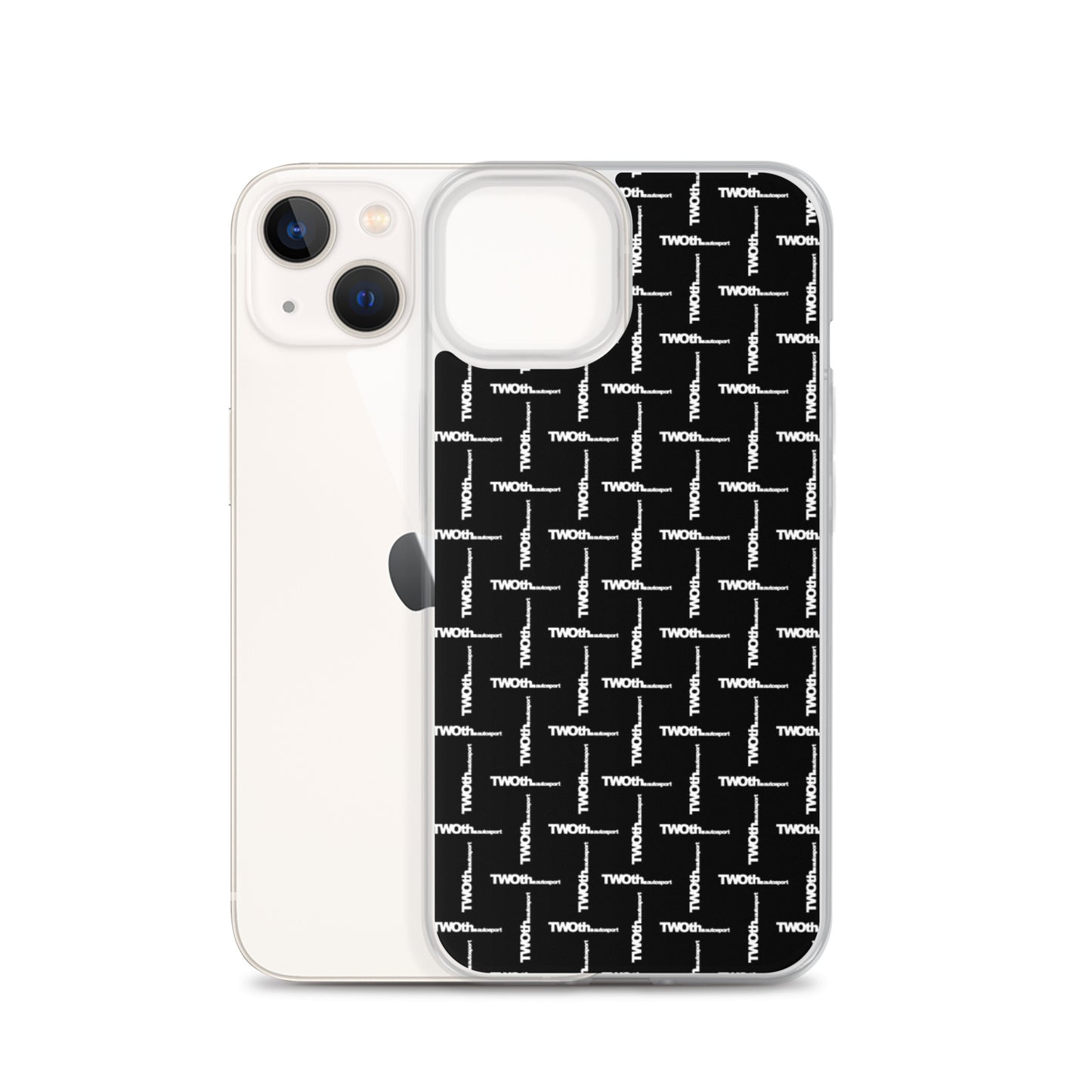 DesignerCarbon | iPhone Case