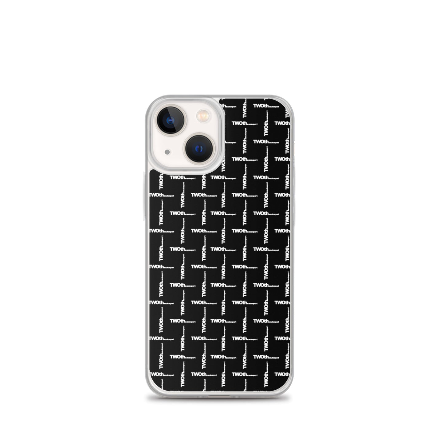 DesignerCarbon | iPhone Case