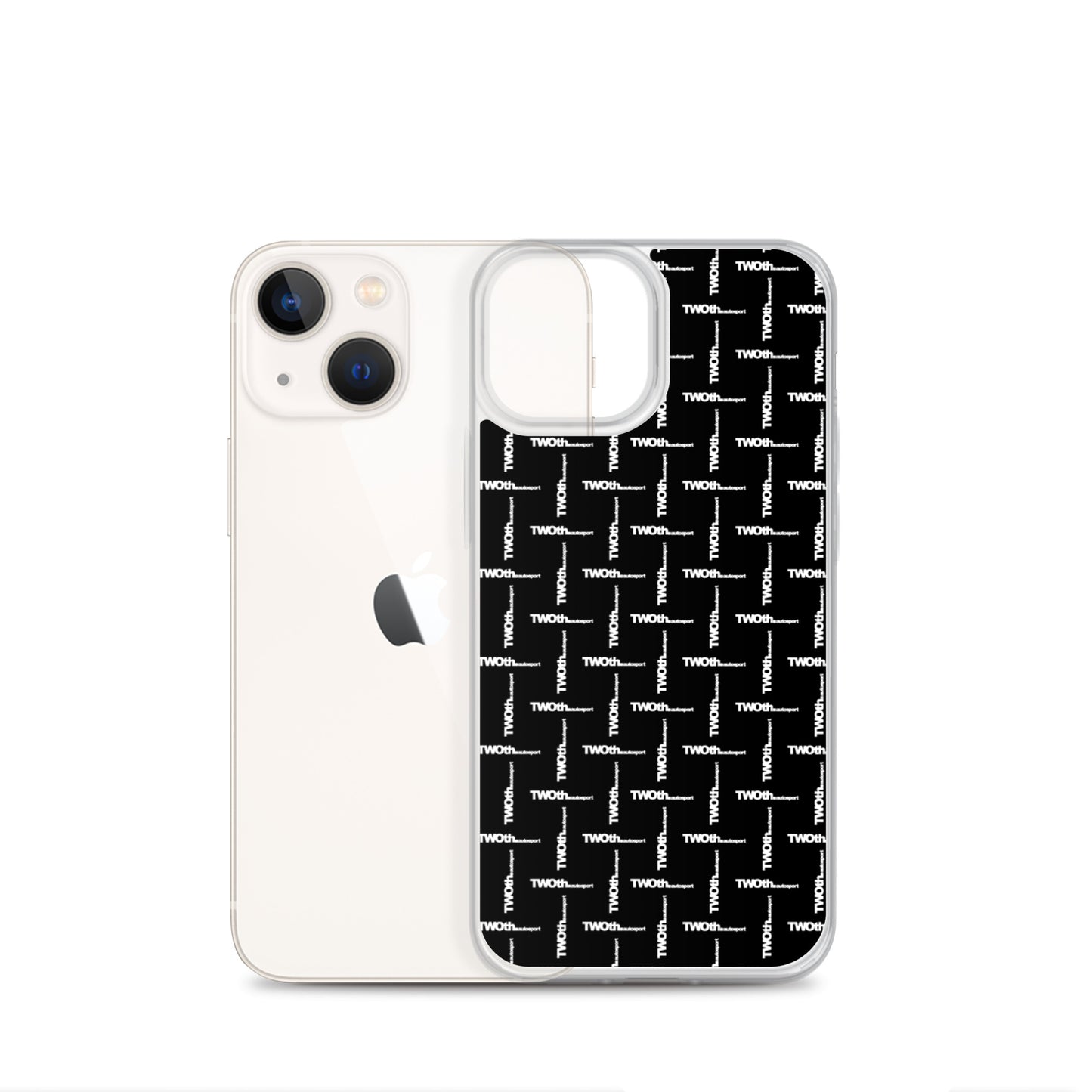 DesignerCarbon | iPhone Case