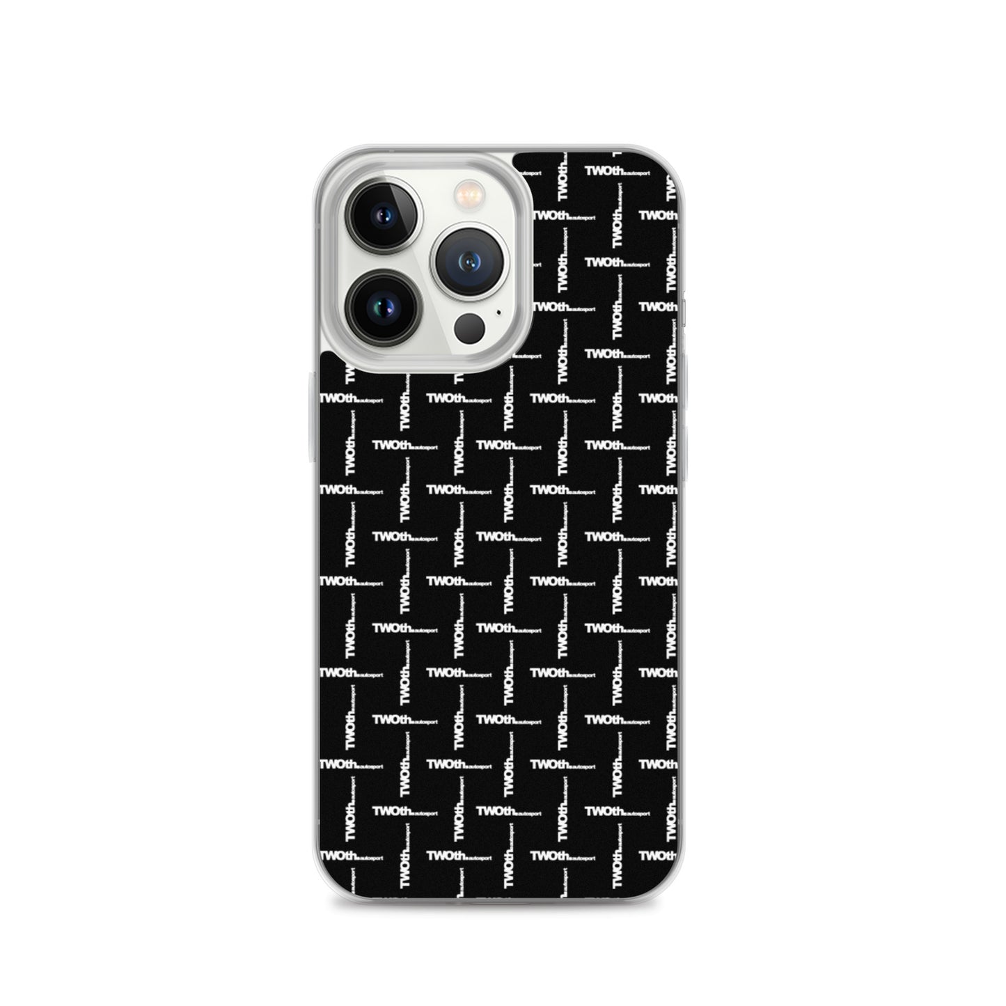 DesignerCarbon | iPhone Case