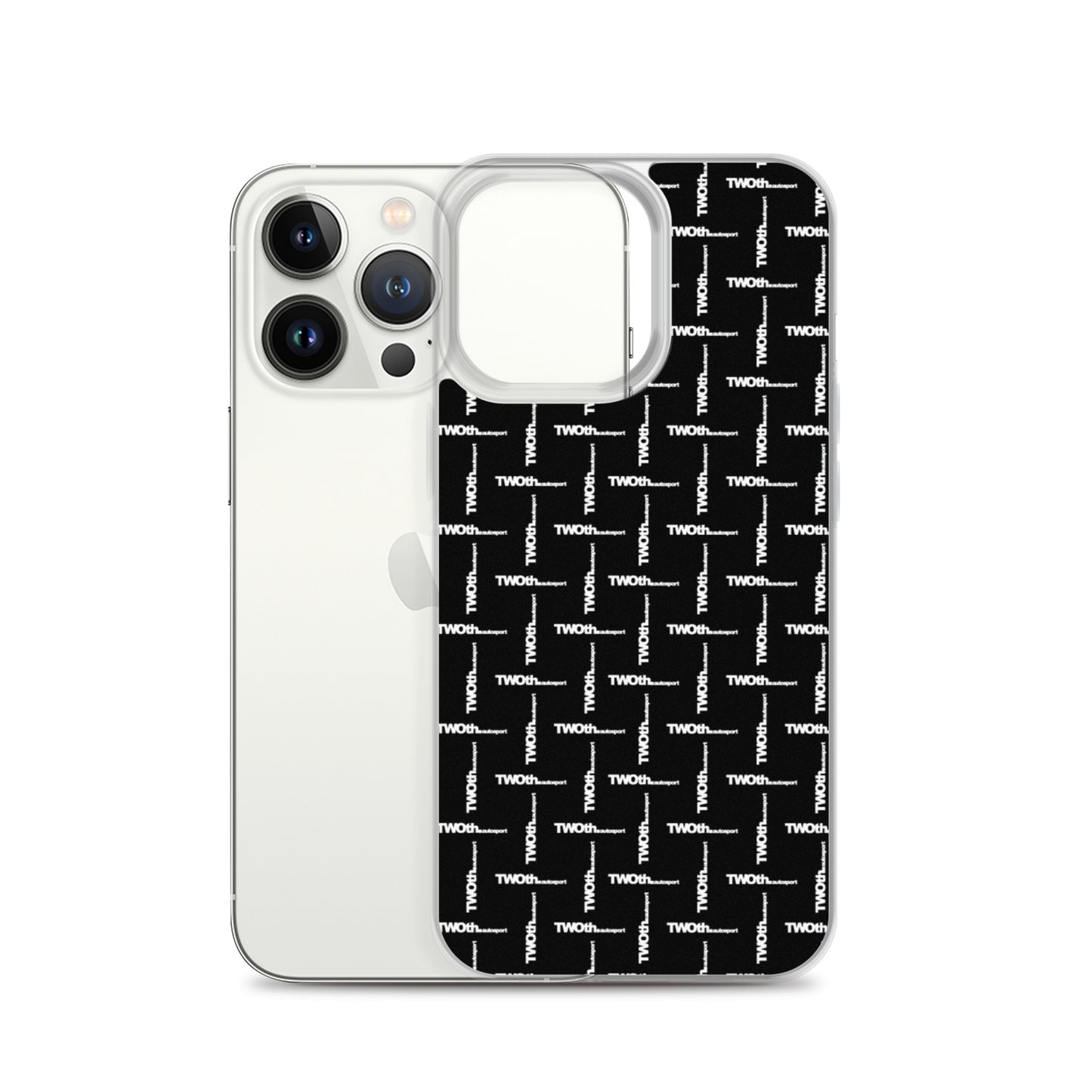 DesignerCarbon | iPhone Case