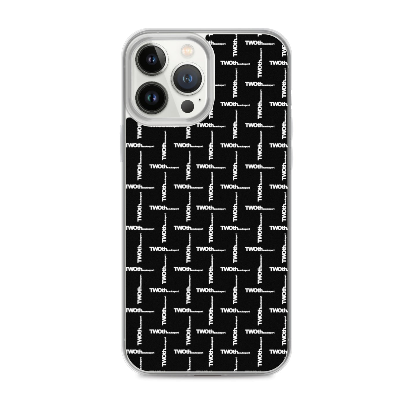 DesignerCarbon | iPhone Case