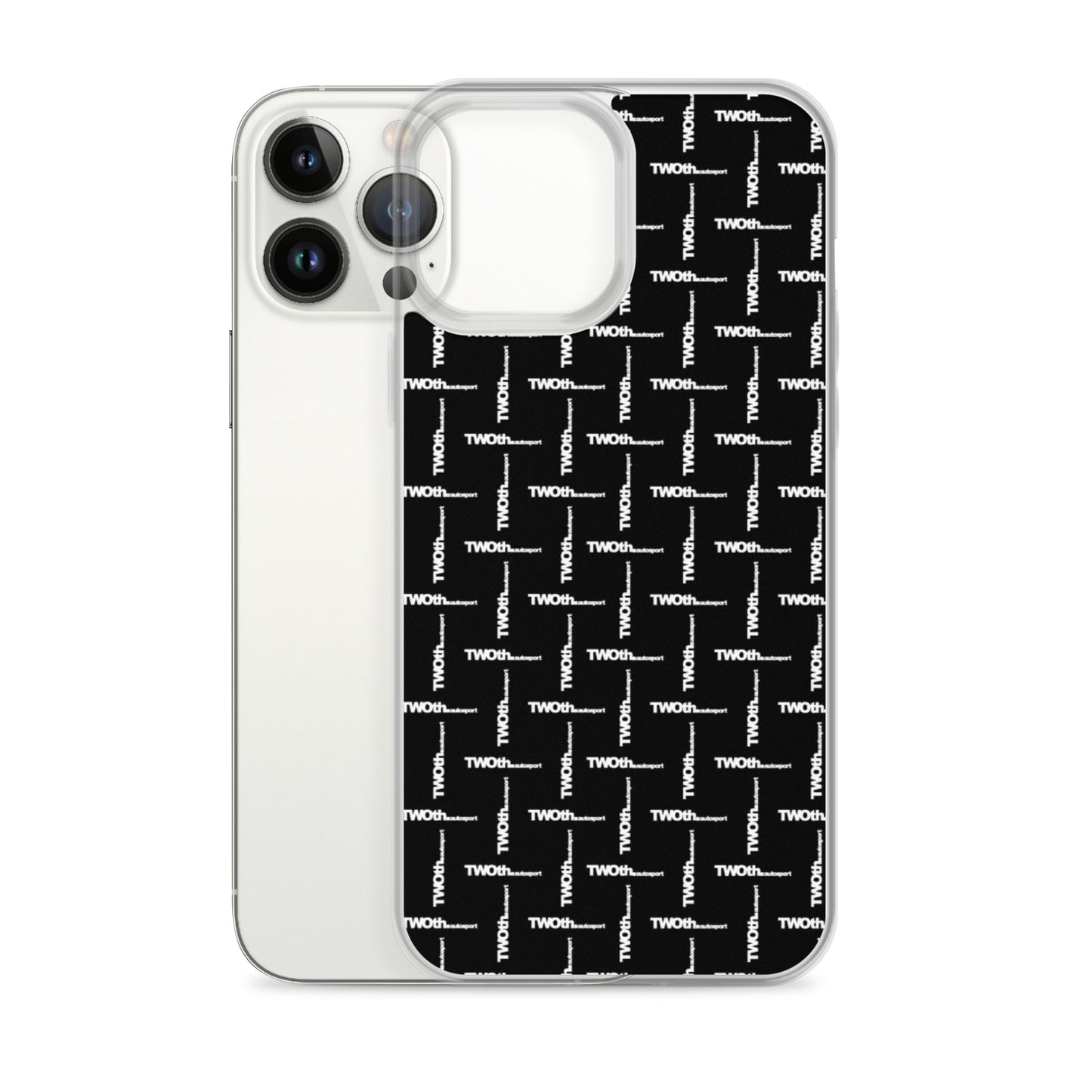 DesignerCarbon | iPhone Case