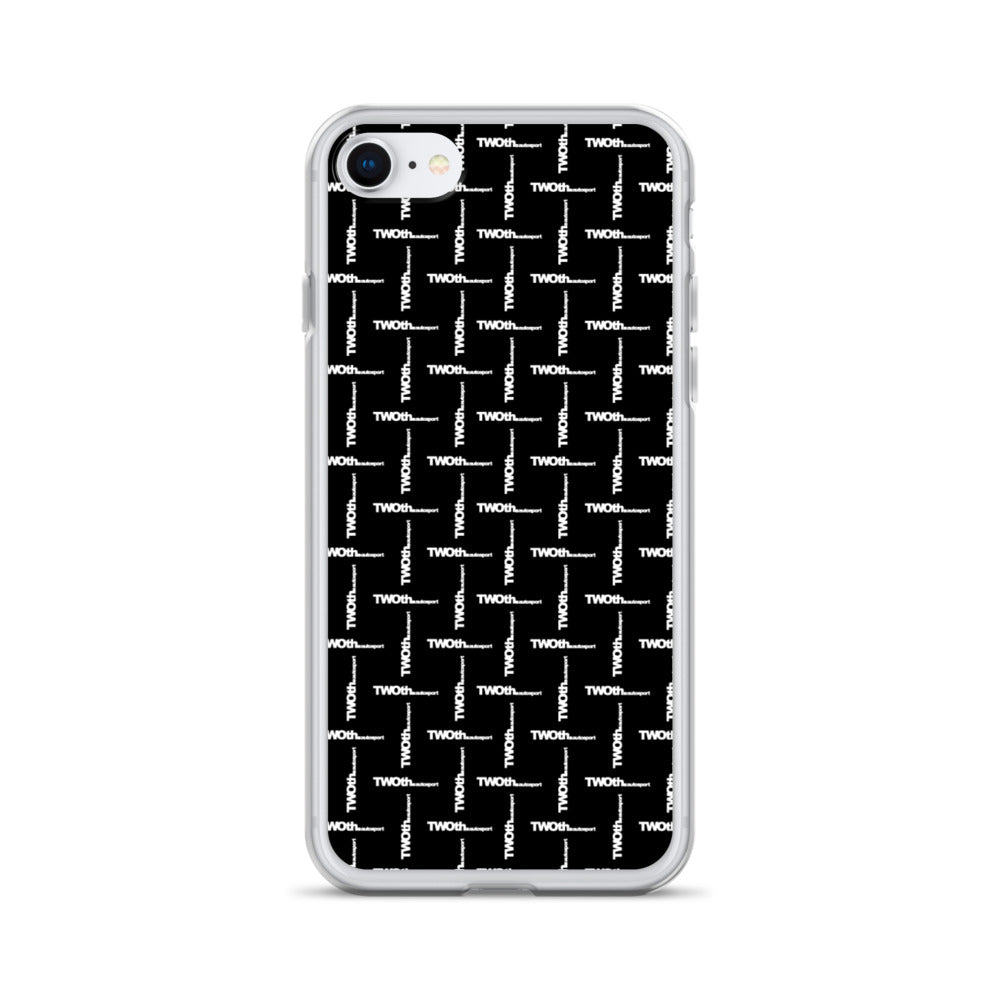 DesignerCarbon | iPhone Case