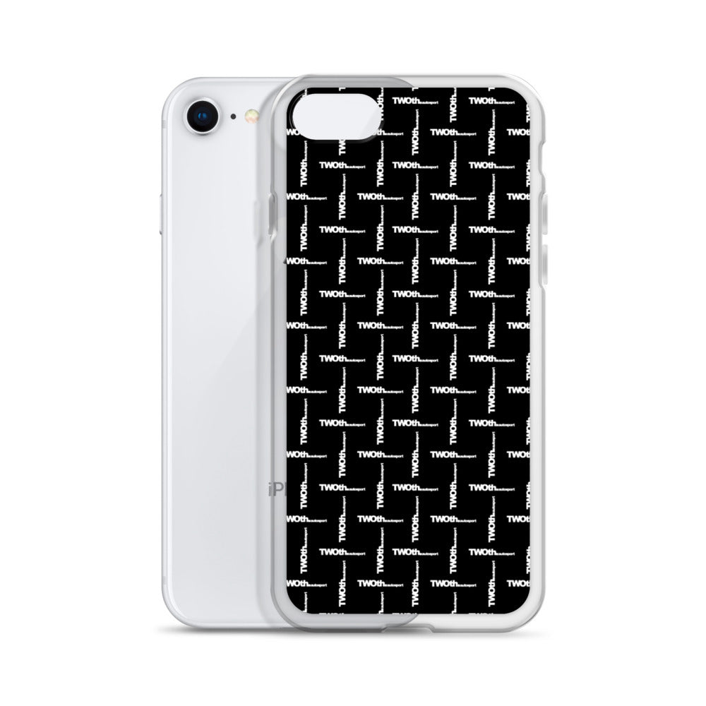 DesignerCarbon | iPhone Case