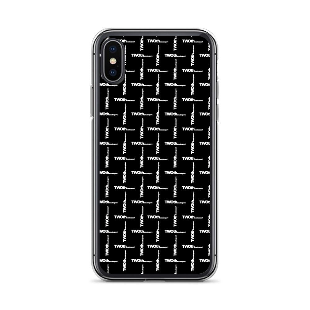 DesignerCarbon | iPhone Case