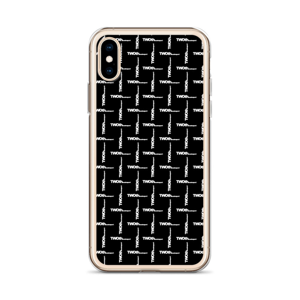 DesignerCarbon | iPhone Case