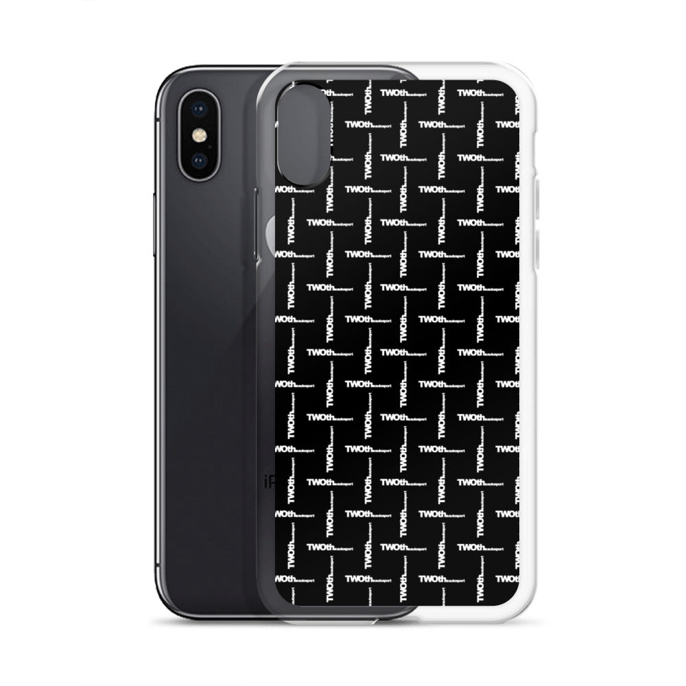 DesignerCarbon | iPhone Case