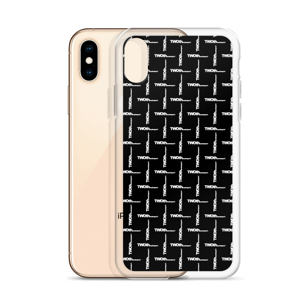 DesignerCarbon | iPhone Case