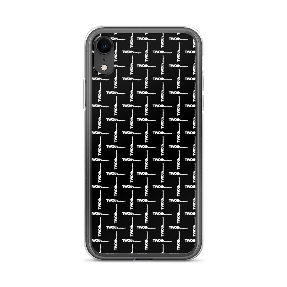 DesignerCarbon | iPhone Case