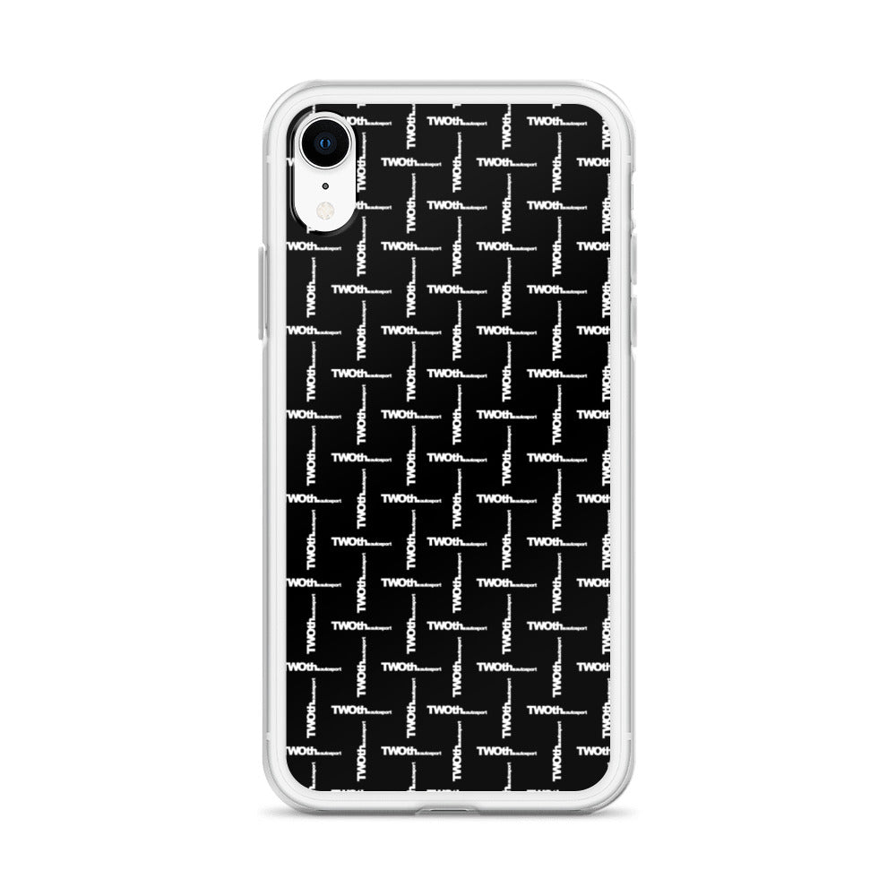 DesignerCarbon | iPhone Case