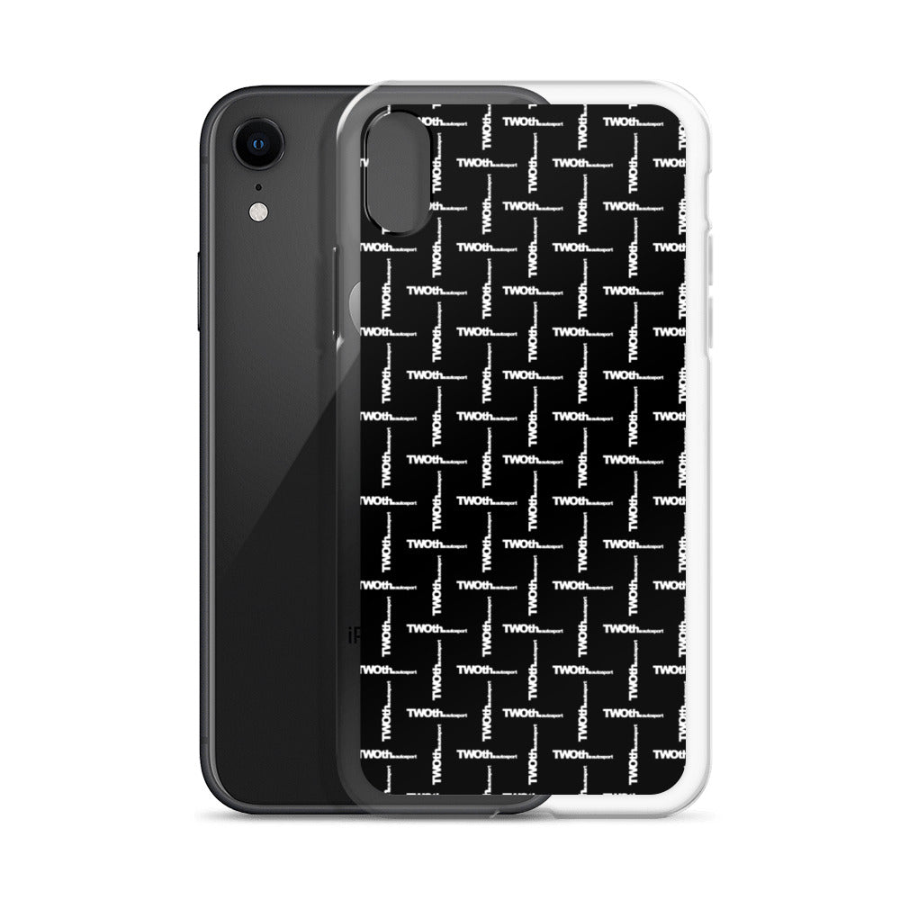 DesignerCarbon | iPhone Case