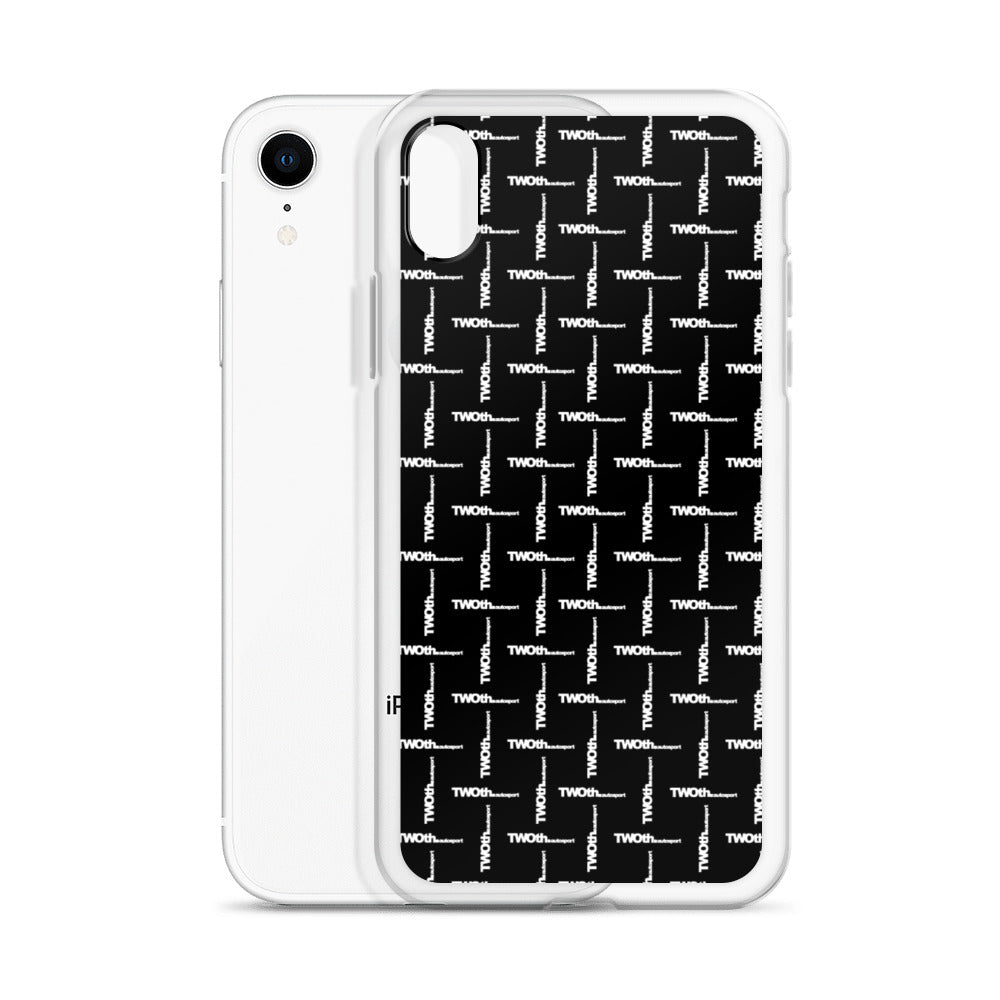 DesignerCarbon | iPhone Case