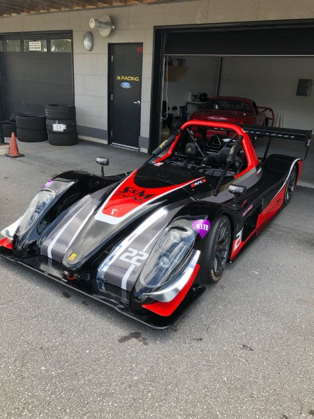 Radical SR3 RS