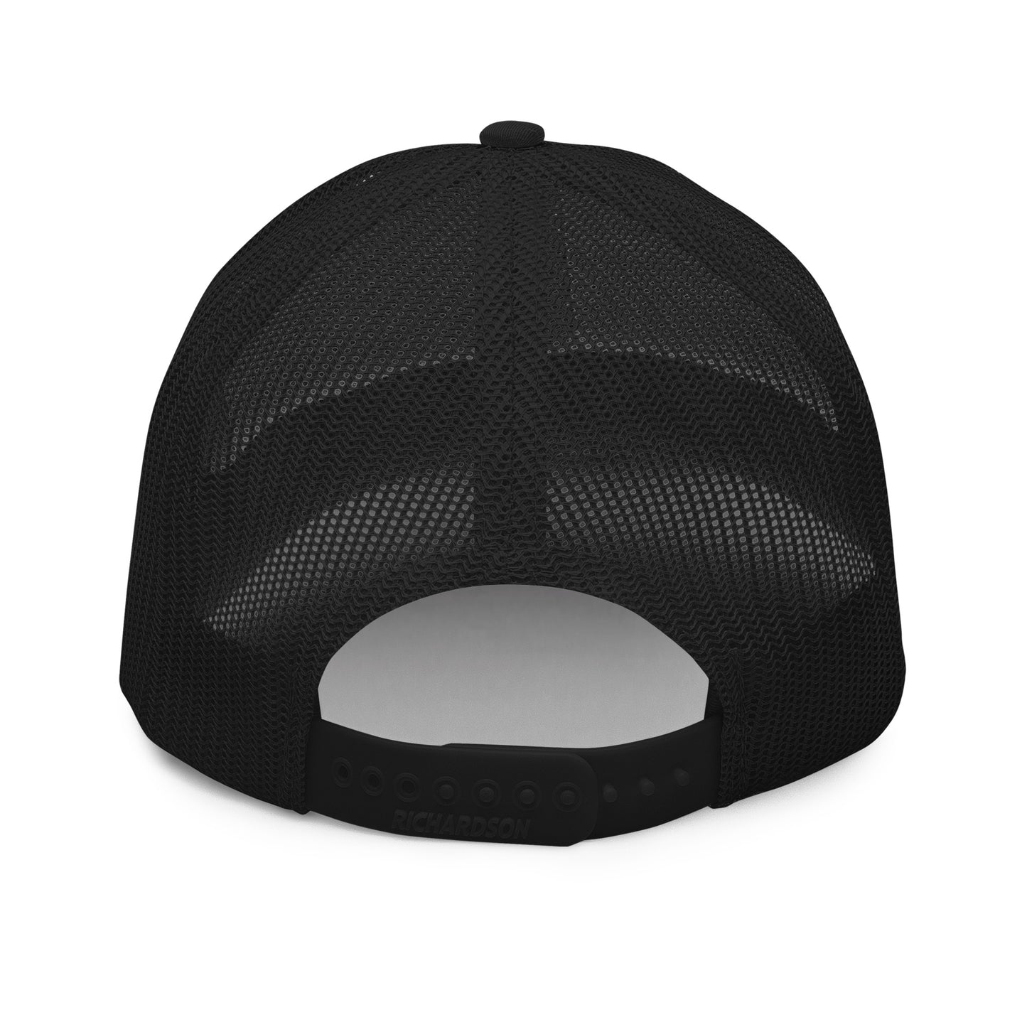 TWOth | Curved Trucker Hat
