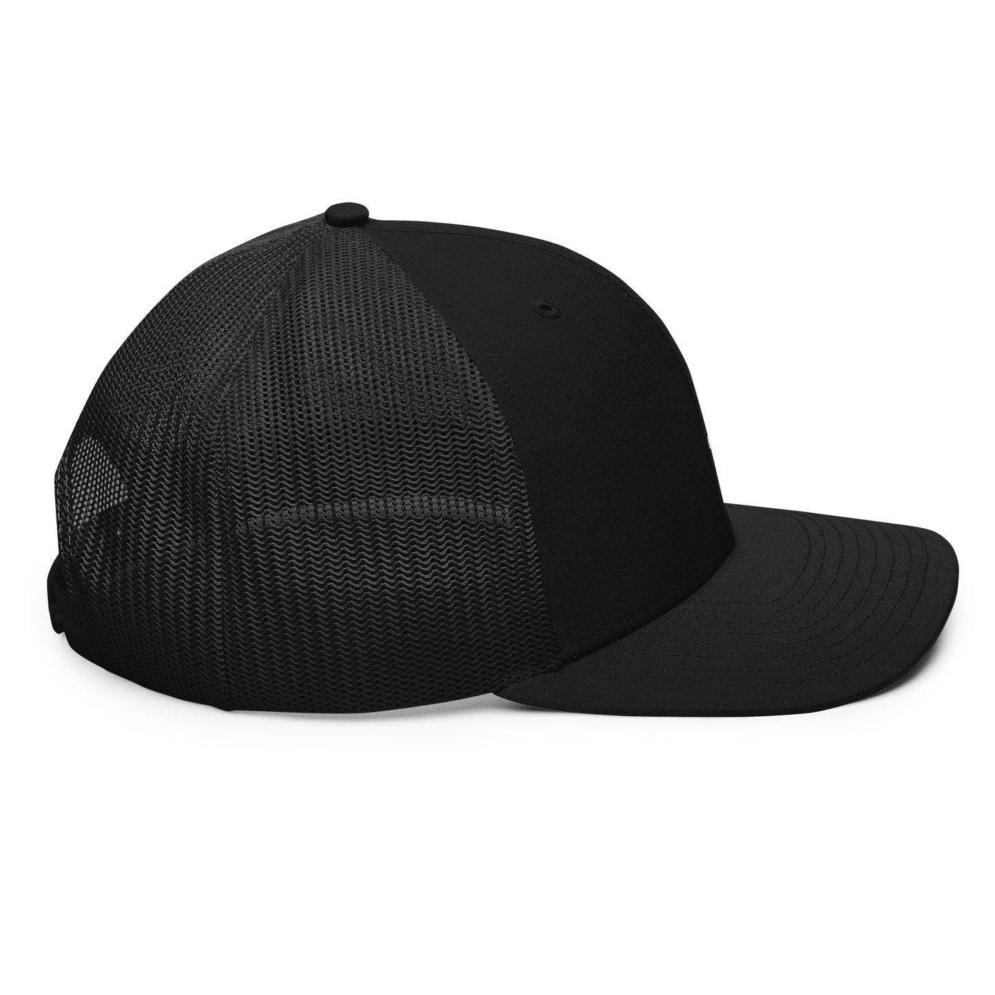TWOth | Curved Trucker Hat