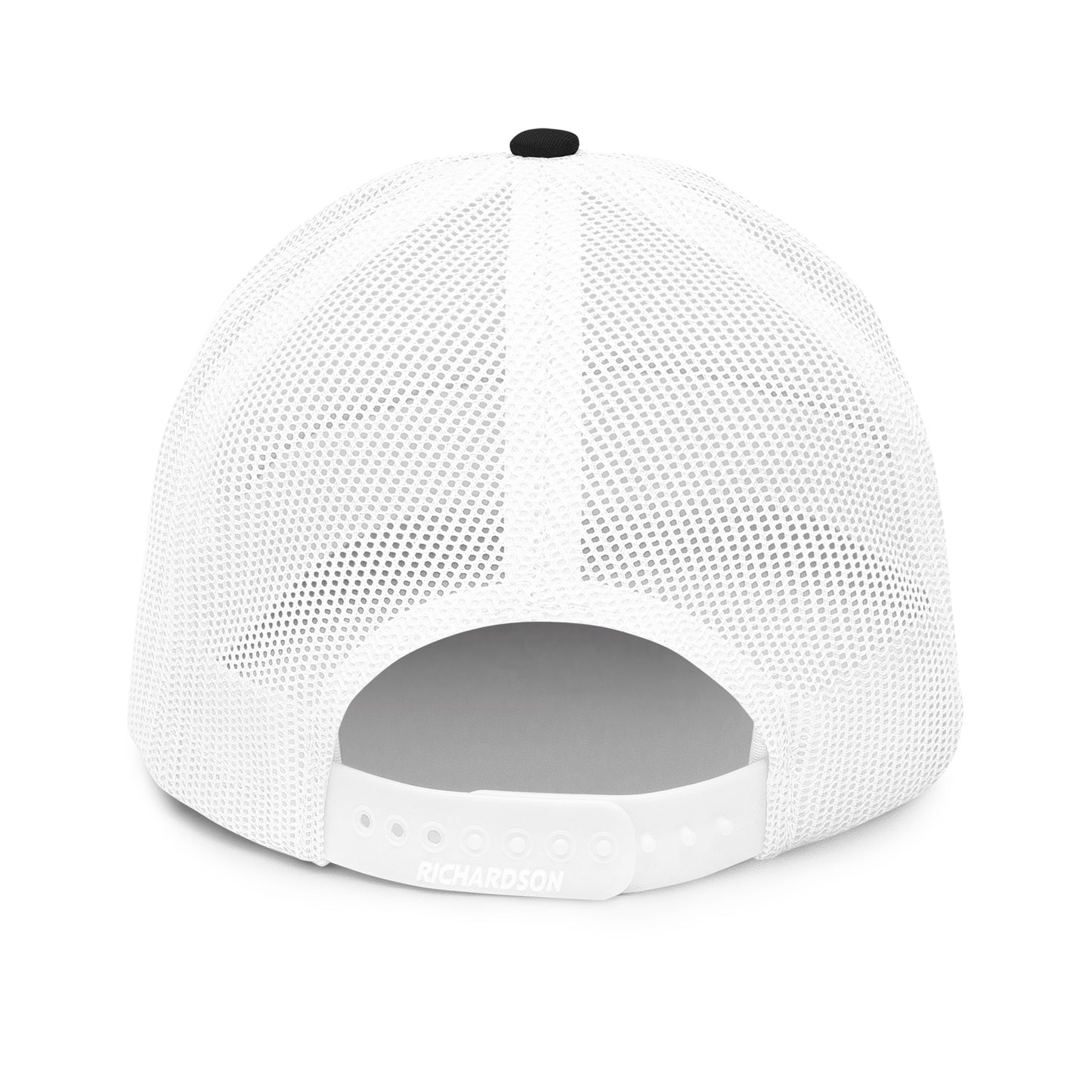 TWOth | Curved Trucker Hat