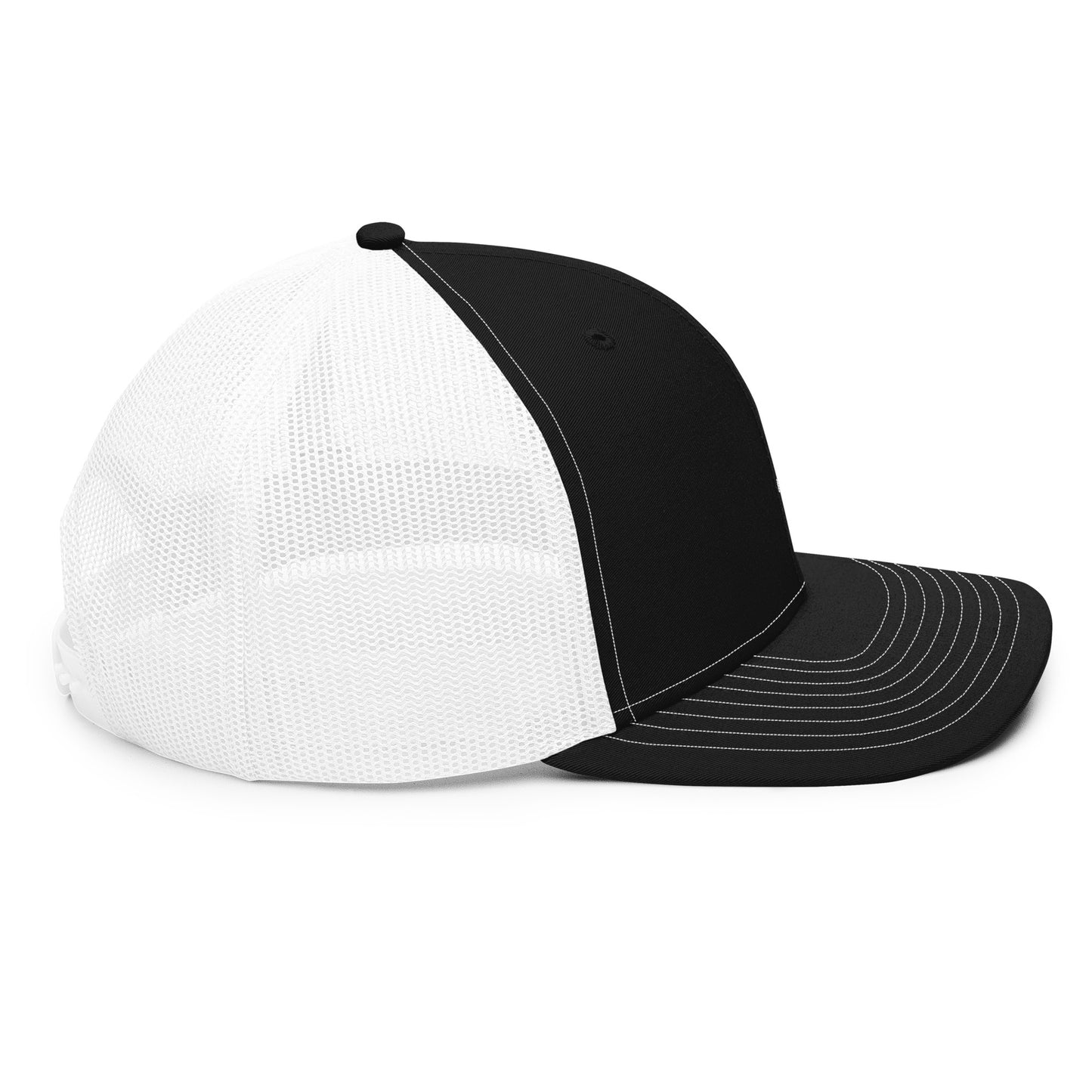 TWOth | Curved Trucker Hat