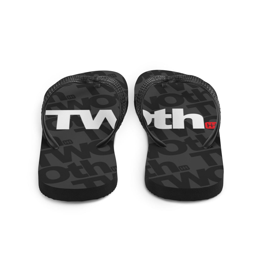 Brickyard | Flipflops