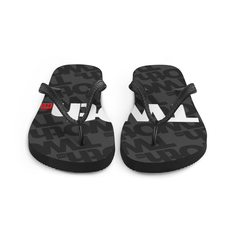 Brickyard | Flipflops